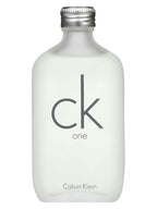 🌿 Perfume Unissex – Calvin Klein CK One Eau de Toilette 100ml