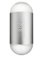 🌸 Perfume Feminino – Carolina Herrera 212 Eau de Toilette 30ml