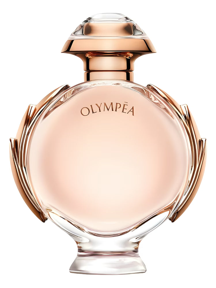 Paco Rabanne Feminino Olympea Parfum – 30ml