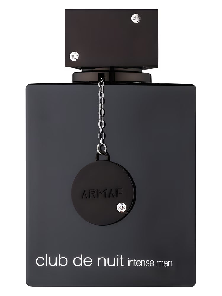 🖤 Perfume Masculino – Armaf Club De Nuit Intense Man Eau de Parfum 105ml