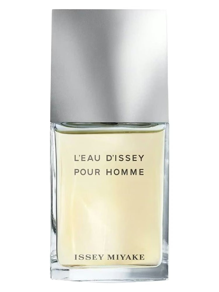 🕊️ Issey Miyake – L’Eau d’Issey Pour Homme Eau de Toilette 40ml