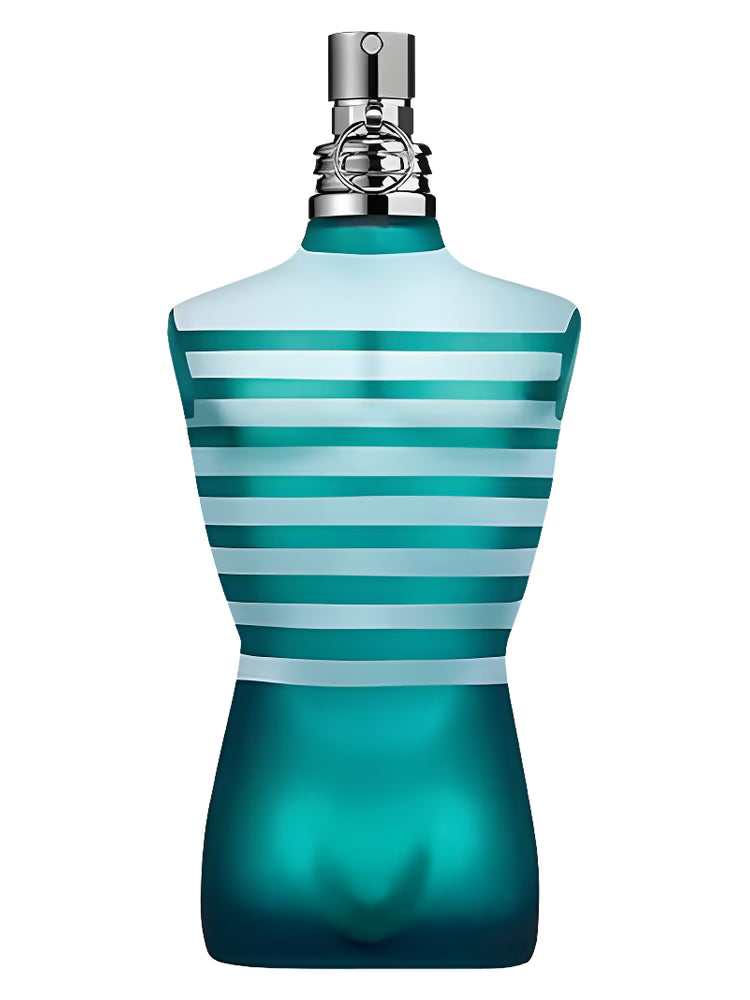 Jean Paul Gaultier Masculino Le Male – Eau de Toilette 125ml