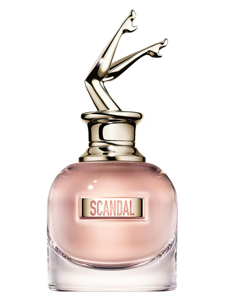 💄 Jean Paul Gaultier – Scandal Eau de Parfum Feminino 80ml