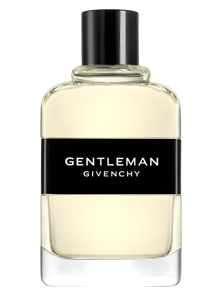 Givenchy Masculino Gentleman – Eau de Toilette 50ml