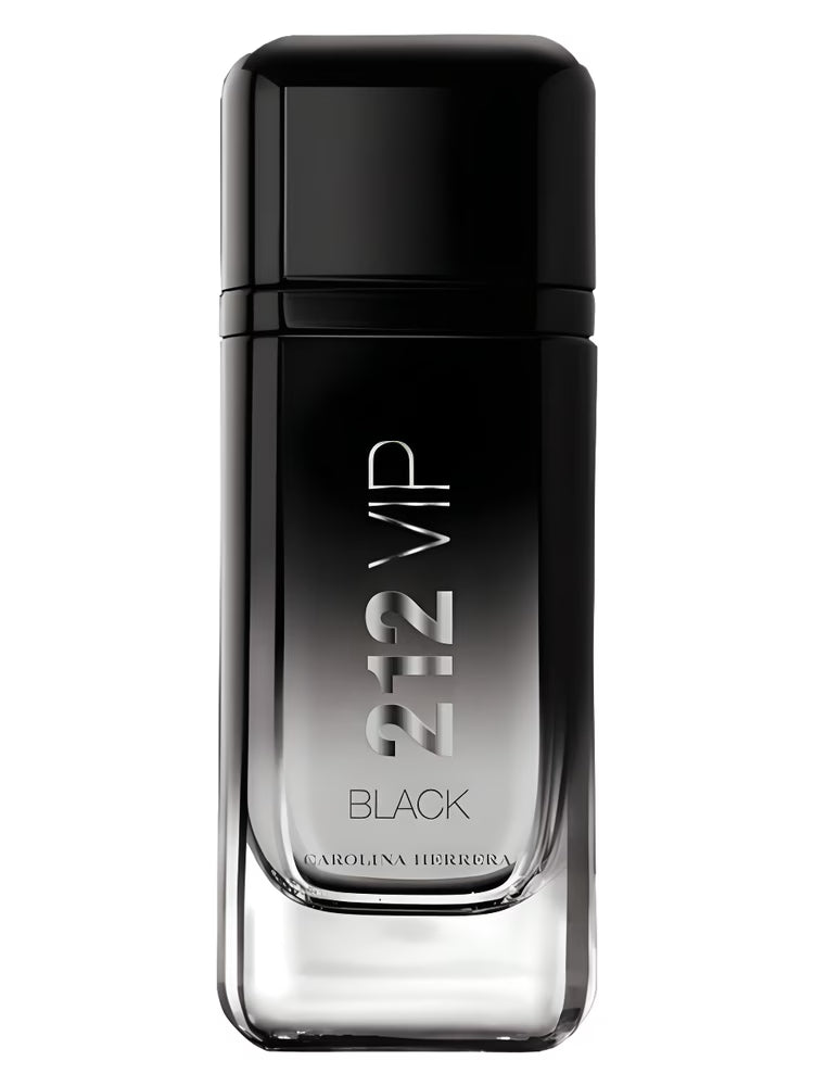 Carolina Herrera Masculino 212 VIP Black – Eau de Parfum 100ml