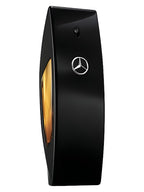🖤 Mercedes-Benz Masculino – Club Black Eau de Toilette 100ml