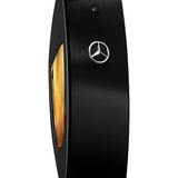 🖤 Mercedes-Benz Masculino – Club Black Eau de Toilette 100ml
