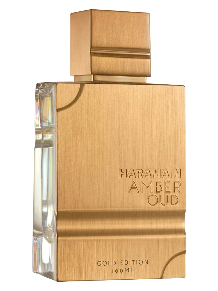 Perfume Unissex Al Haramain Amber Oud Gold Edition EDP 100ml