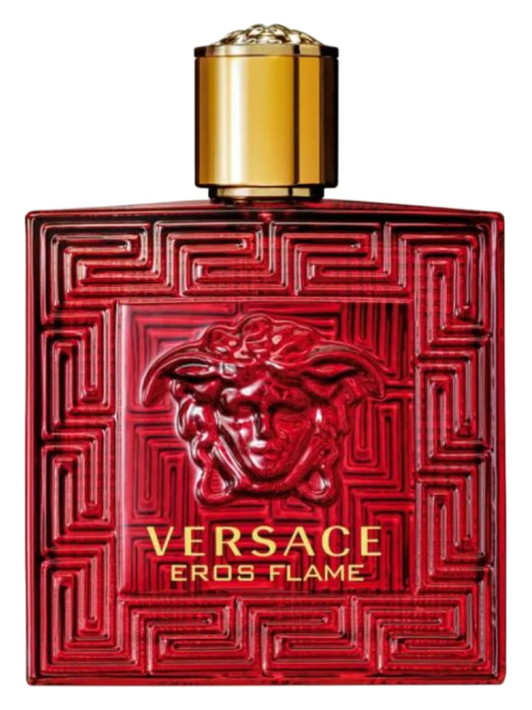 🔥 Perfume Masculino – Versace Eros Flame Eau de Parfum 50ml
