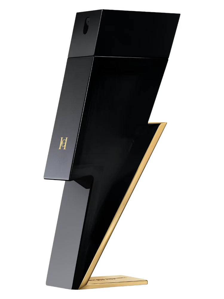 ⚡ Perfume Masculino – Carolina Herrera Bad Boy Eau de Toilette 100ml