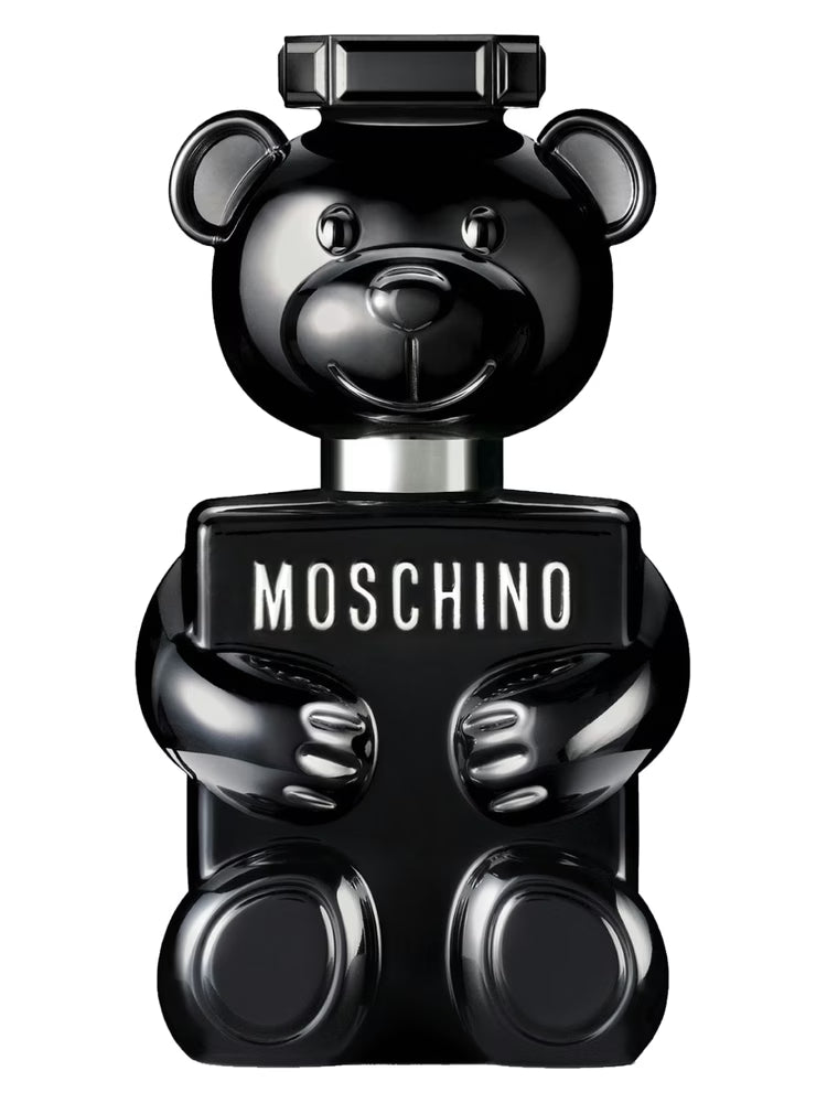 🐻 Moschino Masculino – Toy Boy Eau de Parfum 30ml