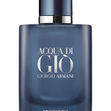 🌊 Perfume Masculino – Giorgio Armani Acqua di Giò Profondo Eau de Parfum 125ml