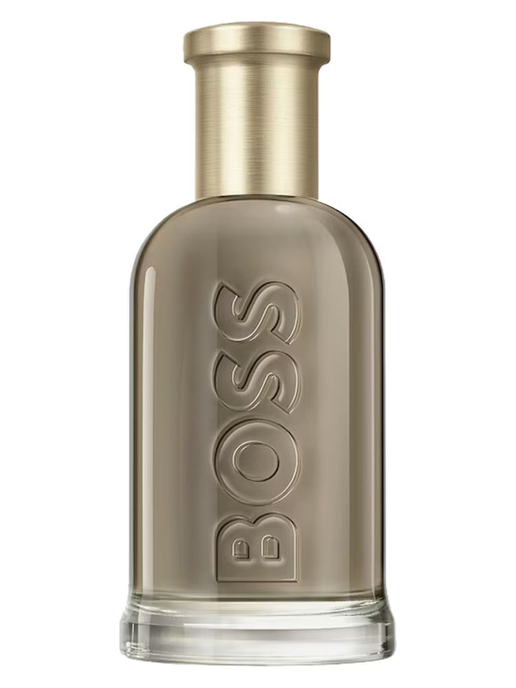 Hugo Boss Masculino Bottled – Eau de Parfum 50ml