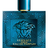🔱 Perfume Masculino – Versace Eros Eau de Parfum 100ml