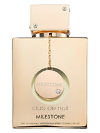 ✨ Perfume Feminino – Armaf Club De Nuit Milestone Eau de Parfum 100ml