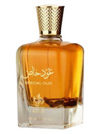 Perfume Masculino Al Wataniah Special Oud  100ml