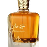 Perfume Masculino Al Wataniah Special Oud  100ml