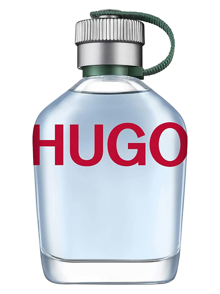 Hugo Boss Masculino Man – Eau de Toilette 75ml
