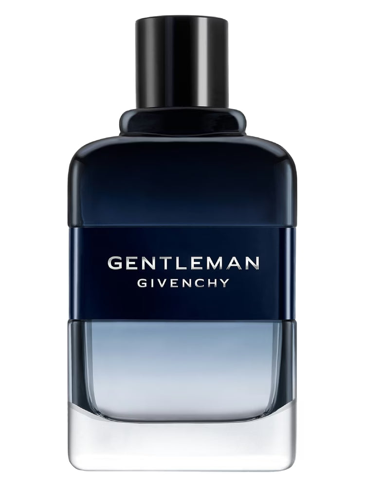 Givenchy Masculino Gentleman – Eau de Toilette Intense 50ml