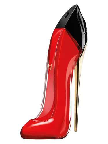 Carolina Herrera Good Girl Very Feminino – Eau de Parfum 30ml