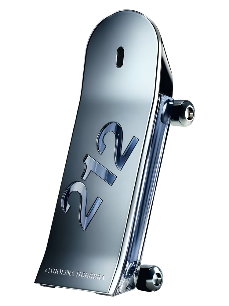 ✨ Perfume Masculino – Carolina Herrera 212 Heroes Men Eau de Toilette 90ml