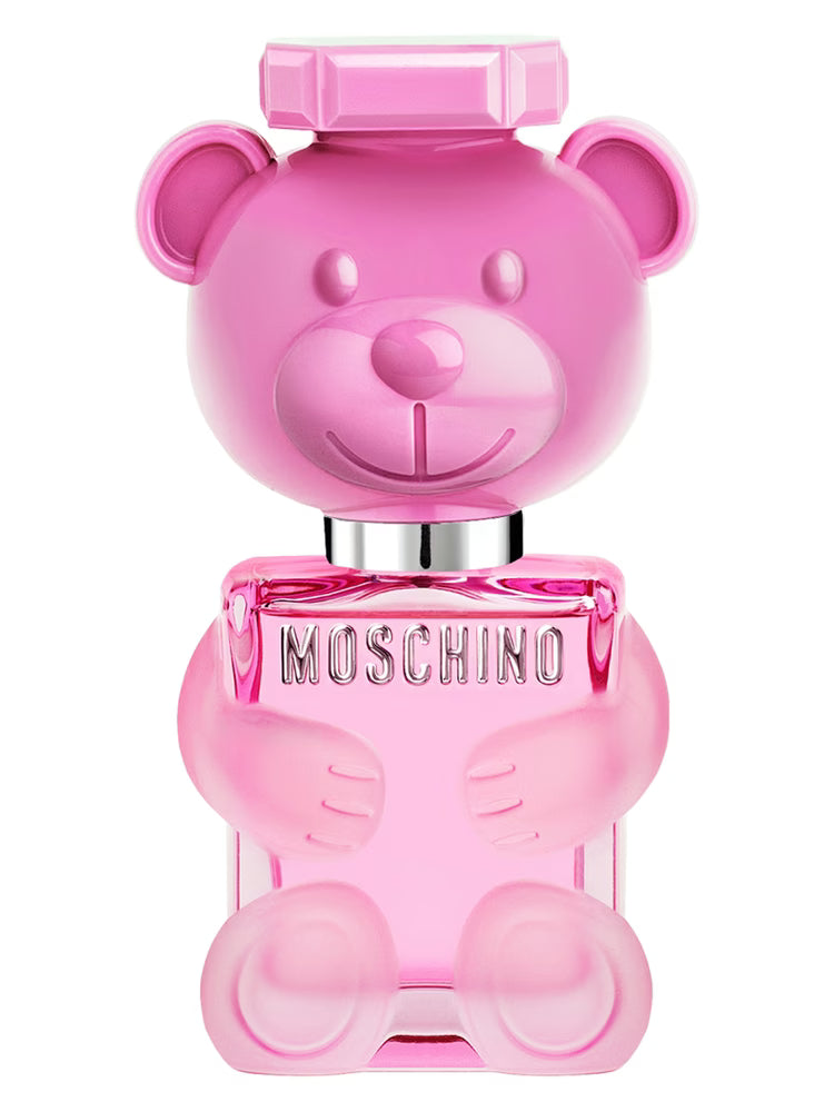🎀 Moschino Feminino – Toy 2 Bubble Gum Eau de Toilette 50ml