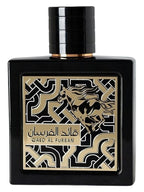 ⚫ Perfume Masculino Lattafa Qaed Al Fursan – Eau de Parfum 90ml