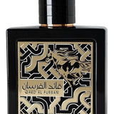 ⚫ Perfume Masculino Lattafa Qaed Al Fursan – Eau de Parfum 90ml