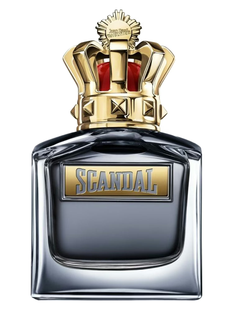 🥊 Jean Paul Gaultier – Scandal Pour Homme Eau de Toilette 100ml