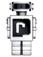 🤖⚡ Rabanne Masculino – Phantom Eau de Toilette 50ml