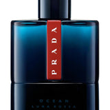 🌊💙 Prada Masculino – Luna Rossa Ocean Eau de Toilette 50ml