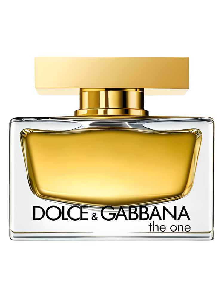 🖤 Perfume Masculino – Dolce & Gabbana The One Eau de Parfum 30ml