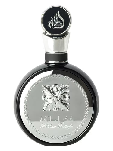 Perfume Masculino Lattafa Fakhar Tradicional 100ml