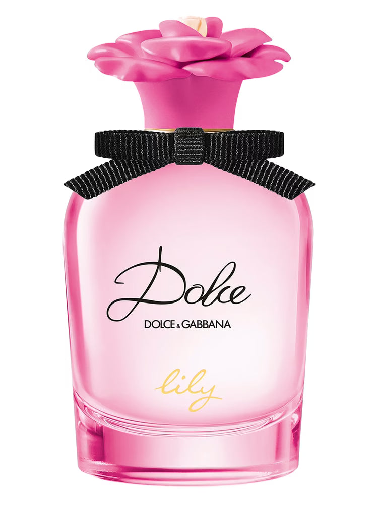 Dolce & Gabbana Feminino Dolce Lily – Eau de Toilette 30ml
