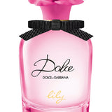 Dolce & Gabbana Feminino Dolce Lily – Eau de Toilette 30ml