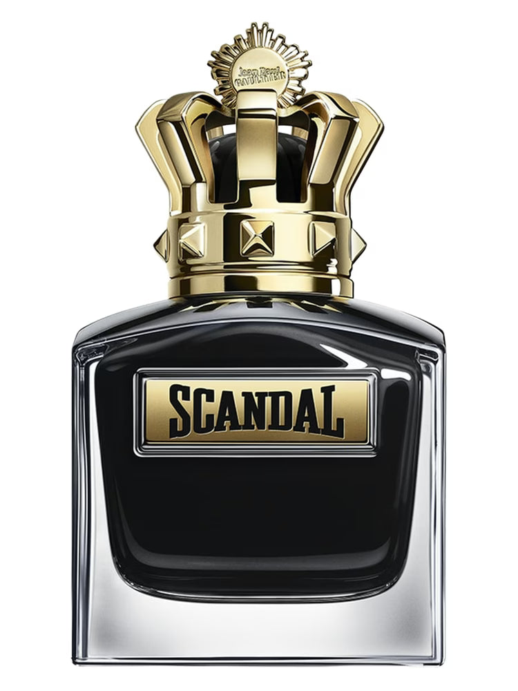 Jean Paul Gaultier Masculino Scandal Pour Homme Le Parfum – 100ml