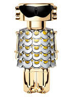 ✨👑 Paco Rabanne Feminino – Fame Eau de Parfum 30ml

O Paco Rabanne Fame é um perfume feminino moderno, glamouroso e irresistivelmente sofisticado. Inspirado no brilho das estrelas, ele combina frutas luminosas, um coração floral cremoso e um fundo vician