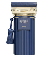 Perfume Masculino Afnan Historical Olmeda EDP 100ml