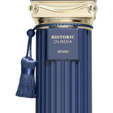 Perfume Masculino Afnan Historical Olmeda EDP 100ml