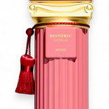 Perfume Unissex Afnan Historic Doria 100ml