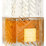 ✨ Perfume Unissex Lattafa – Khamrah – Eau de Parfum 100ml
