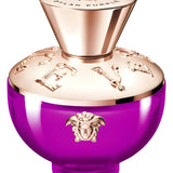 💜 Perfume Feminino – Versace Dylan Purple Pour Femme Eau de Parfum 30ml
