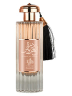 Perfume Feminino Al Wataniah Durrat Al Aroos  100ml
