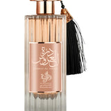 Perfume Feminino Al Wataniah Durrat Al Aroos  100ml