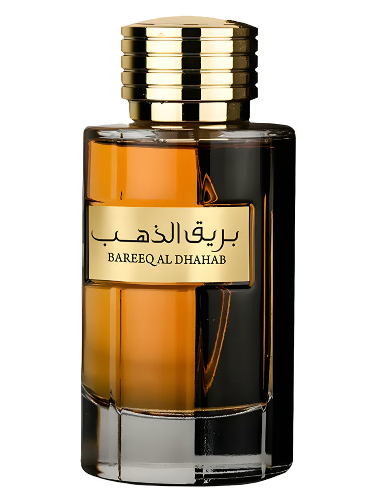 Perfume Masculino Al Wataniah Barreq Al Dhahab EDP 100ml