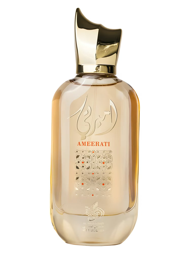 Perfume Feminino Al Wataniah Ameerati  100ml