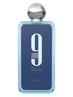 Perfume Unissex Afnan 9 AM Dive 100ml