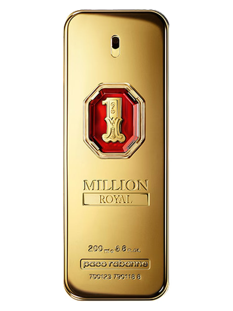 👑🔥 Rabanne Masculino – Million Royal Eau de Parfum 50ml