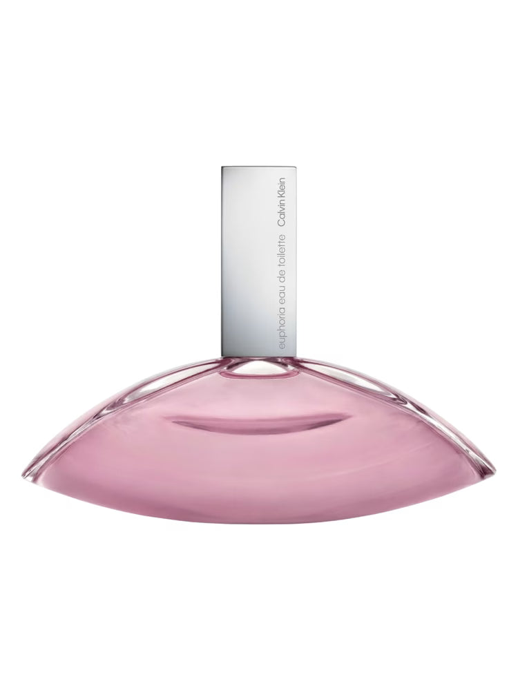 🌸 Perfume Feminino – Calvin Klein Euphoria Eau de Toilette 30ml