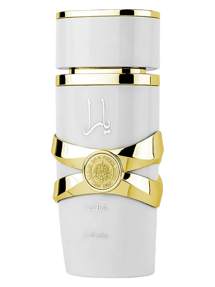 Perfume Feminino Lattafa Yara Moi 100ml